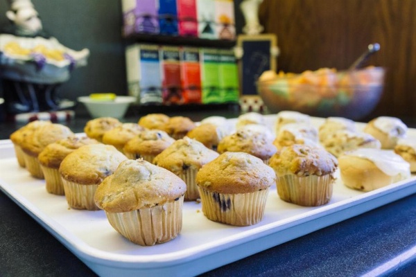 Wildwood Lodge & Suites image 26