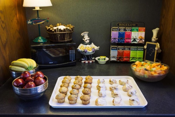 Wildwood Lodge & Suites image 27