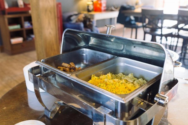 Wildwood Lodge & Suites image 28