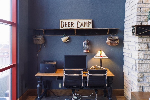 Wildwood Lodge & Suites image 6