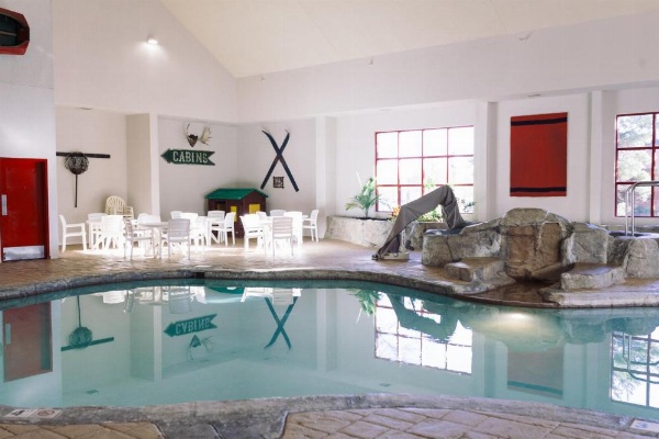 Wildwood Lodge & Suites image 9